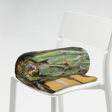 Load image into Gallery viewer, Super Lemon Haze Throw Blanket