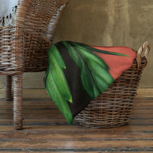 Load image into Gallery viewer, Wedding Glue Throw Blanket