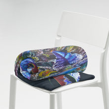 Load image into Gallery viewer, Khalifa Kush Throw Blanket