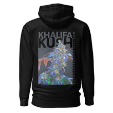Load image into Gallery viewer, Khalifa Kush Hoodie