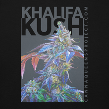 Load image into Gallery viewer, Khalifa Kush Hoodie