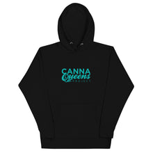 Load image into Gallery viewer, 12 Strain Unisex Hoodie