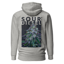 Load image into Gallery viewer, Sour Diesel Hoodie