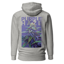 Load image into Gallery viewer, Purple Haze Hoodie