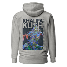 Load image into Gallery viewer, Khalifa Kush Hoodie