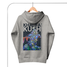 Load image into Gallery viewer, Khalifa Kush Hoodie