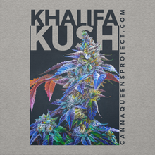 Load image into Gallery viewer, Khalifa Kush Hoodie