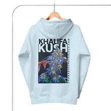 Load image into Gallery viewer, Khalifa Kush Hoodie