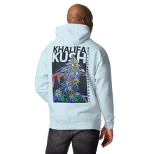 Load image into Gallery viewer, Khalifa Kush Hoodie