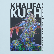 Load image into Gallery viewer, Khalifa Kush Hoodie