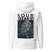 Load image into Gallery viewer, Sour Diesel Hoodie