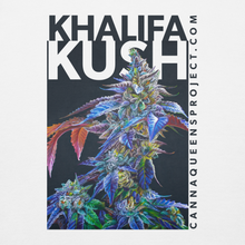 Load image into Gallery viewer, Khalifa Kush Hoodie