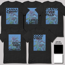 Load image into Gallery viewer, Berry Diesel T-Shirts