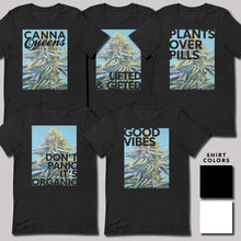 Load image into Gallery viewer, Blue Dream T-Shirts