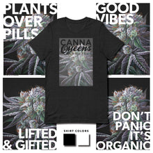 Load image into Gallery viewer, Black Afghan T-Shirts