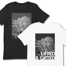 Load image into Gallery viewer, Black Afghan T-Shirts