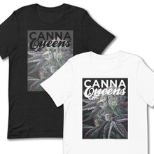 Load image into Gallery viewer, Black Afghan T-Shirts