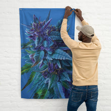 Load image into Gallery viewer, Berry Diesel Weed Flag