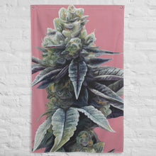 Load image into Gallery viewer, Dosidos Weed Flag
