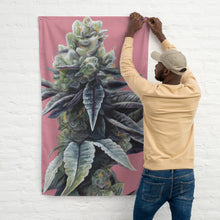 Load image into Gallery viewer, Dosidos Weed Flag