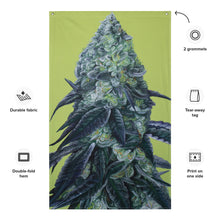 Load image into Gallery viewer, Animal Face Flag