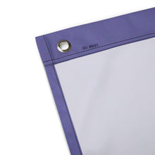 Load image into Gallery viewer, Purple Haze Flag