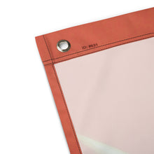 Load image into Gallery viewer, Wedding Glue Weed Flag