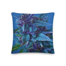 Load image into Gallery viewer, Berry Diesel Throw Pillow