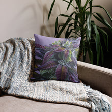 Load image into Gallery viewer, Dream Factory Throw Pillow