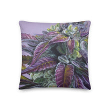 Load image into Gallery viewer, Dream Factory Throw Pillow