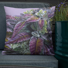 Load image into Gallery viewer, Dream Factory Throw Pillow