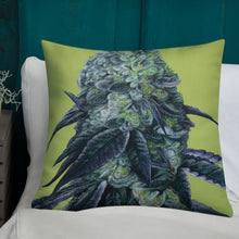 Load image into Gallery viewer, Animal Face Throw Pillow