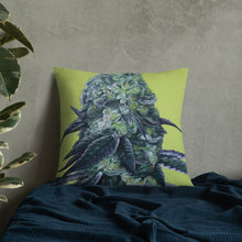 Load image into Gallery viewer, Animal Face Throw Pillow