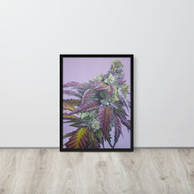 Load image into Gallery viewer, FRAMED Dream Factory 18"x24" poster