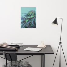 Load image into Gallery viewer, FRAMED 18"x24" Girl Scout Cookie Poster