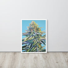 Load image into Gallery viewer, FRAMED 18x24 Blue Dream Poster