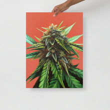 Load image into Gallery viewer, Wedding Glue 18x24 Poster