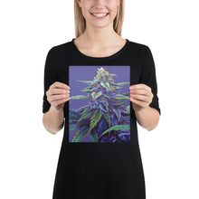 Load image into Gallery viewer, Purple Haze 8"x10" Print