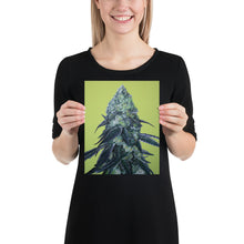 Load image into Gallery viewer, Animal Face 8"x10" Print