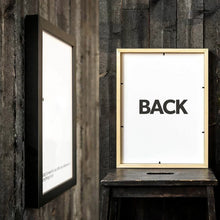 Load image into Gallery viewer, FRAMED 18"x24" Girl Scout Cookie Poster