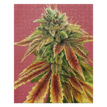 Load image into Gallery viewer, Gorilla Zkittlez Jigsaw Puzzle