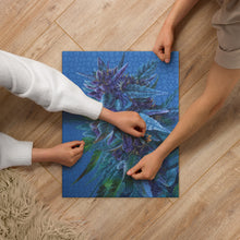 Load image into Gallery viewer, Berry Diesel Jigsaw Puzzle