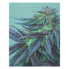 Load image into Gallery viewer, Girl Scout Cookie Jigsaw Puzzle