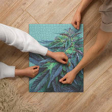 Load image into Gallery viewer, Girl Scout Cookie Jigsaw Puzzle