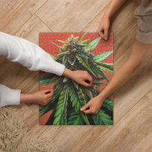 Load image into Gallery viewer, Wedding Glue Jigsaw Puzzle