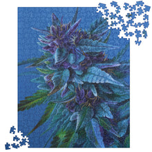 Load image into Gallery viewer, Berry Diesel Jigsaw Puzzle