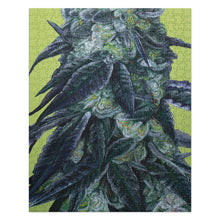 Load image into Gallery viewer, Animal Face Jigsaw Puzzle