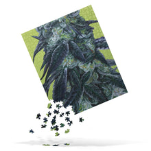 Load image into Gallery viewer, Animal Face Jigsaw Puzzle