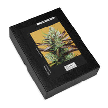 Load image into Gallery viewer, Super Lemon Haze Jigsaw Puzzle