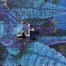 Load image into Gallery viewer, Berry Diesel Jigsaw Puzzle